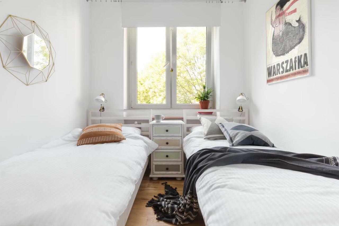 Shortstaypoland Ciasna * Warsaw