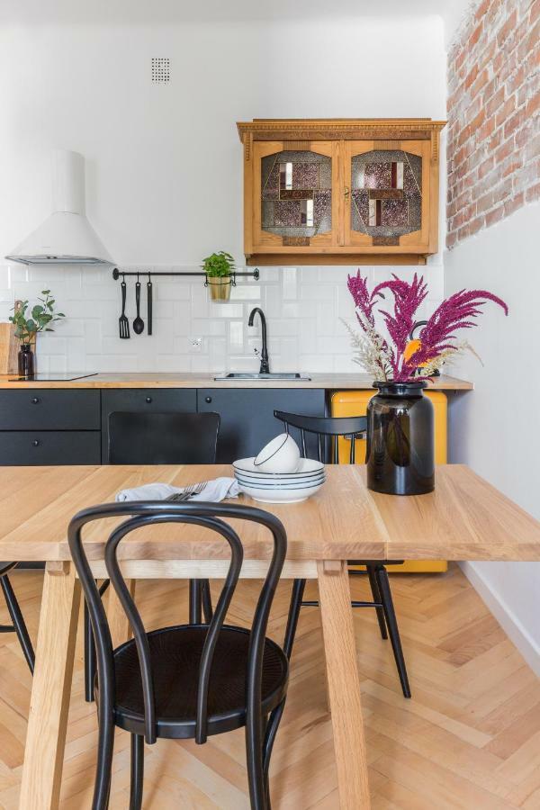 Shortstaypoland Ciasna Warsaw