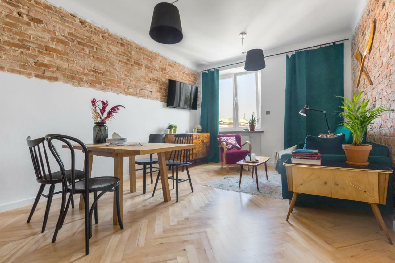 Shortstaypoland Ciasna Warsaw