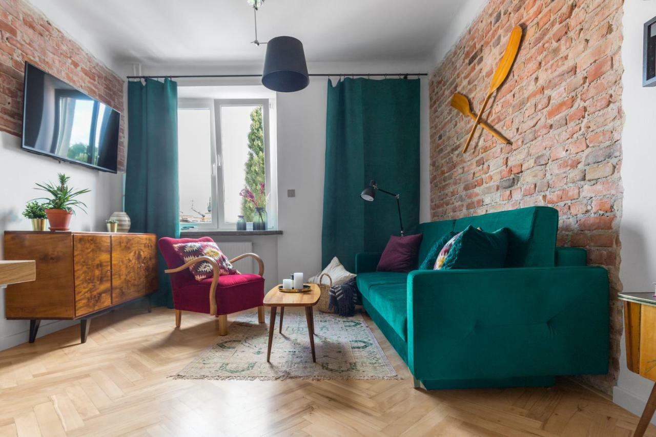 Shortstaypoland Ciasna Căn hộ Warsaw