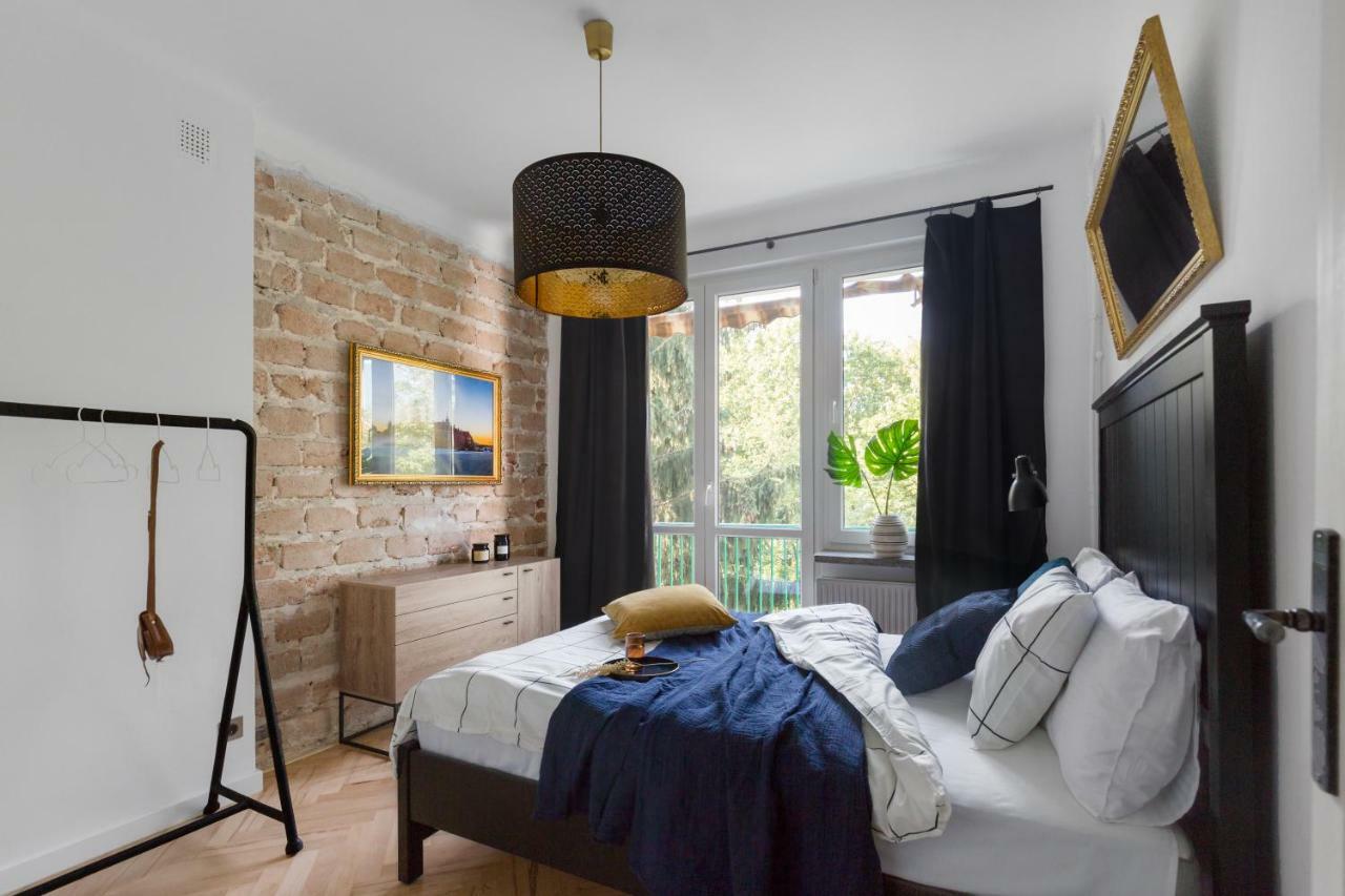 Shortstaypoland Ciasna Warsaw