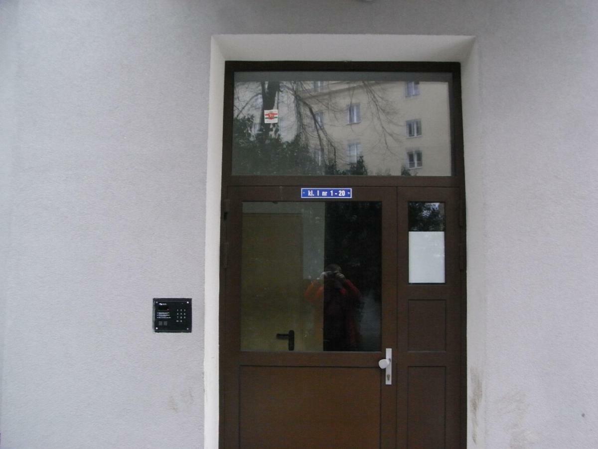 Apartment Narutowicza