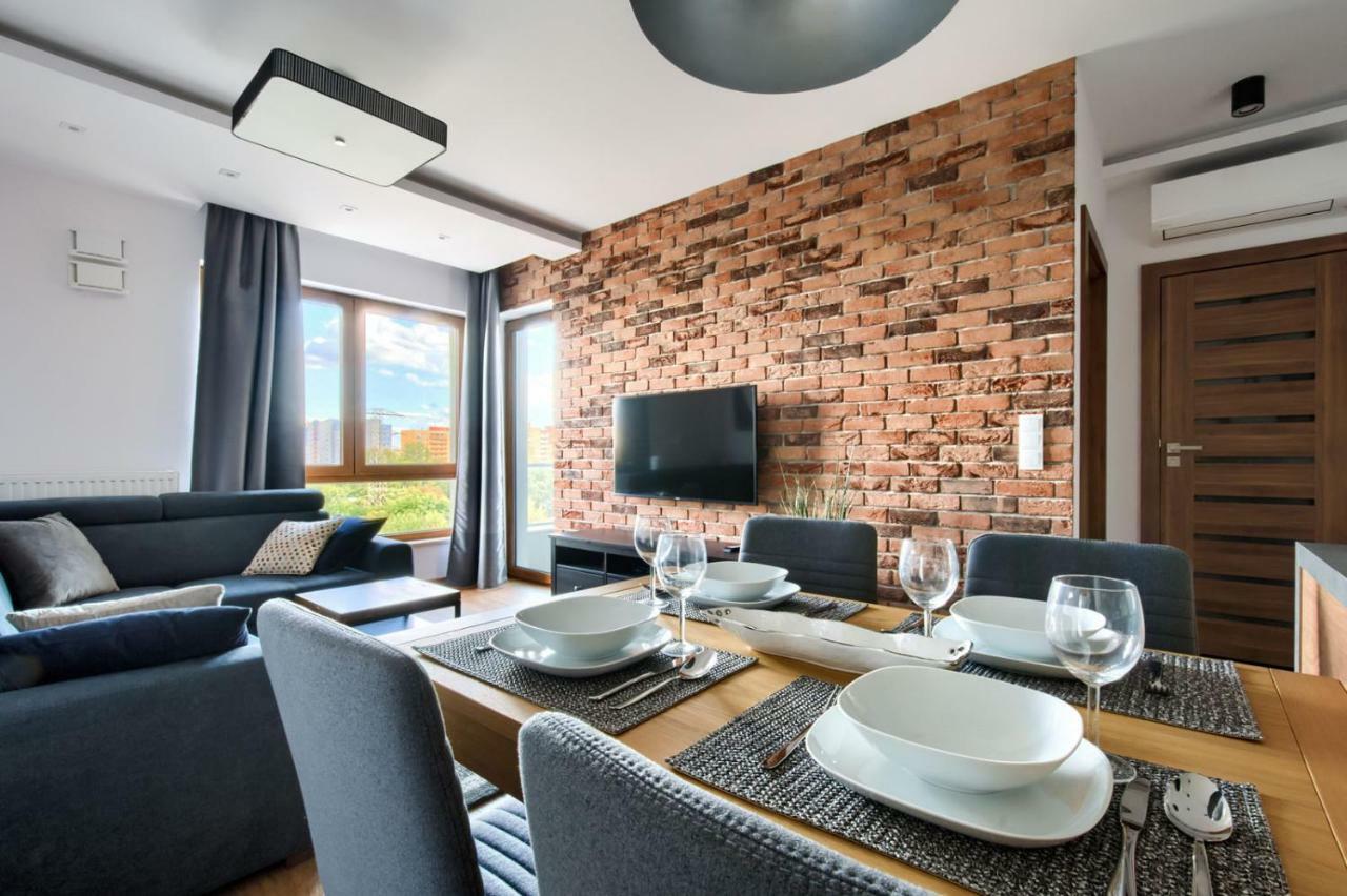 Cinema - Apartment