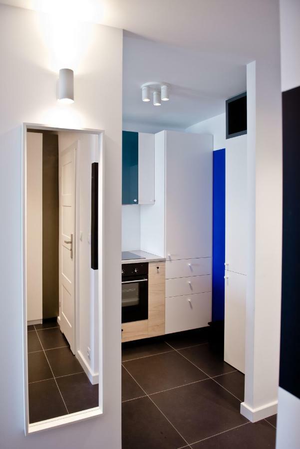 Apartament Apartament Chłodna Near To City Center *