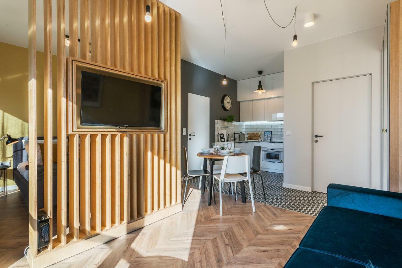 Noclegi4u Wola Apartamento