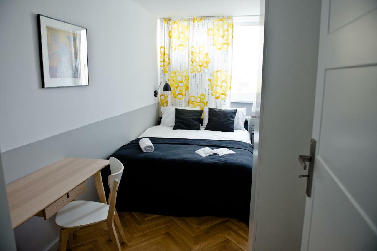 Apartament Chłodna Near To City Center