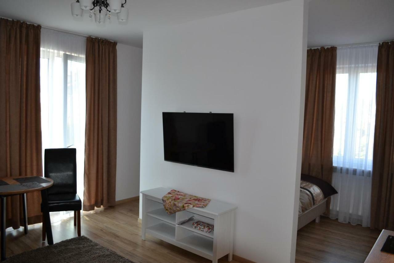 Sahara Apartment Warschau