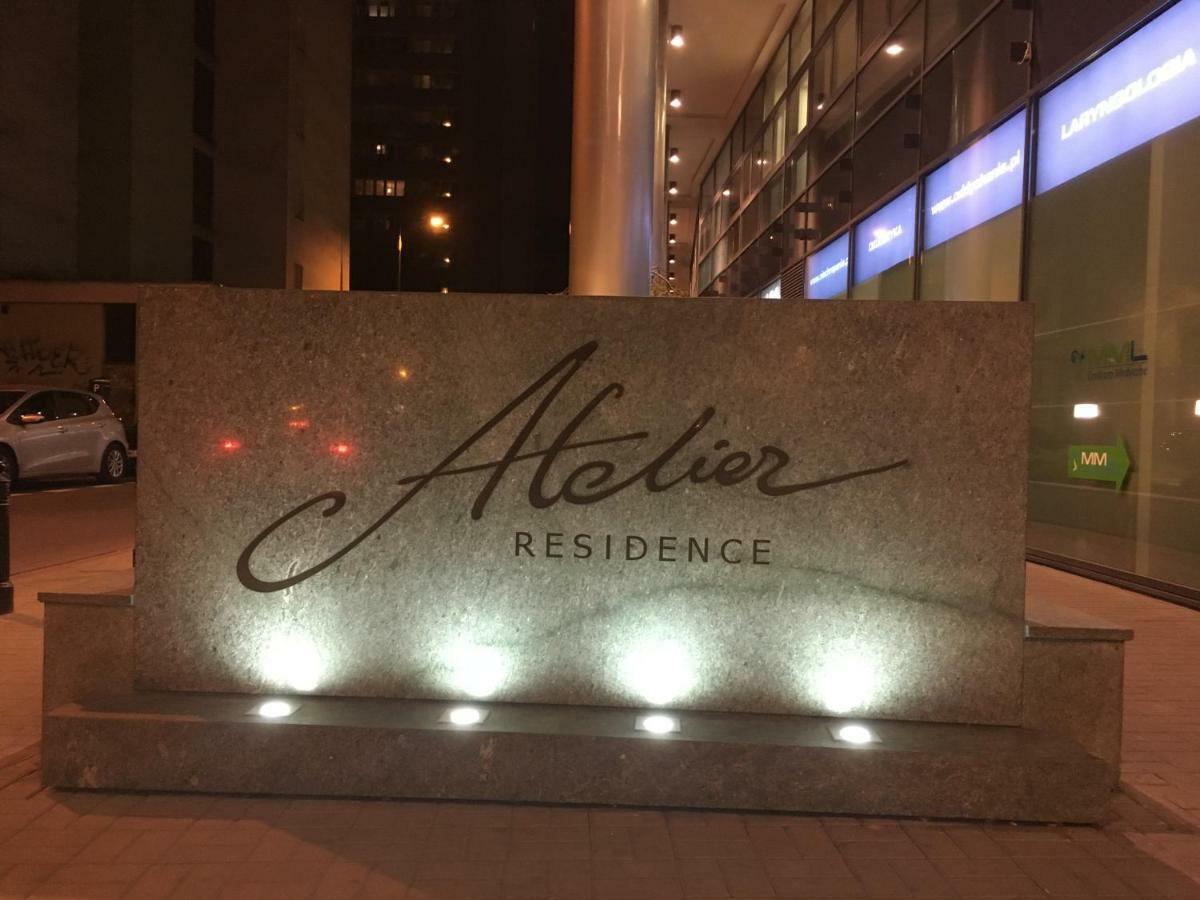 Apartament City Centre - Atelier *