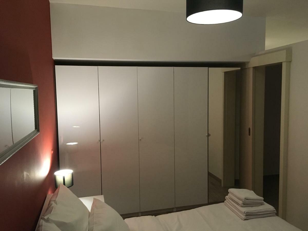 City Centre - Atelier Apartament *