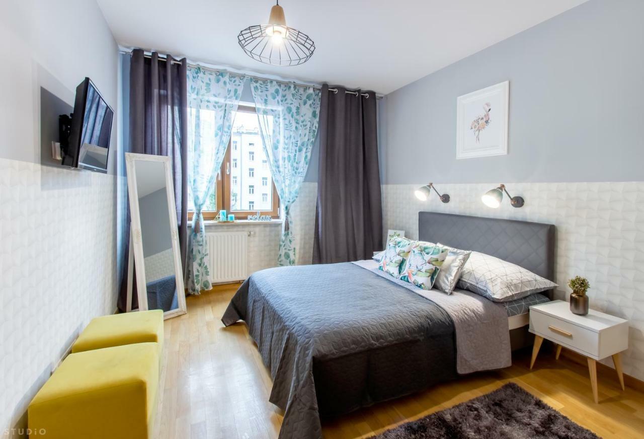 Clicktheflat Sienna Center Gasthof