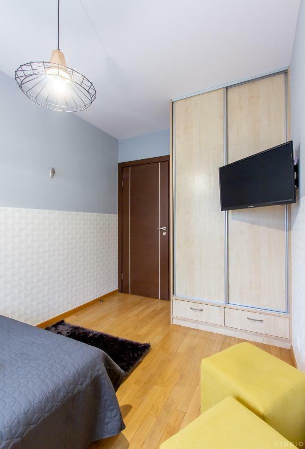 Gasthof Clicktheflat Sienna Center