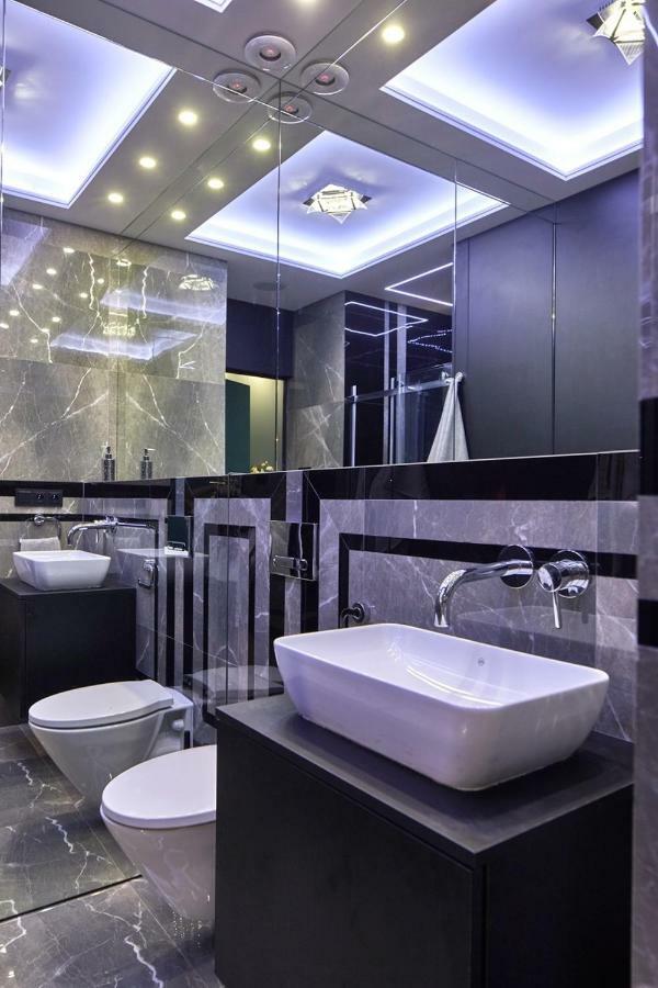 Rydygiera 16-18 By Homeprime * Warsaw