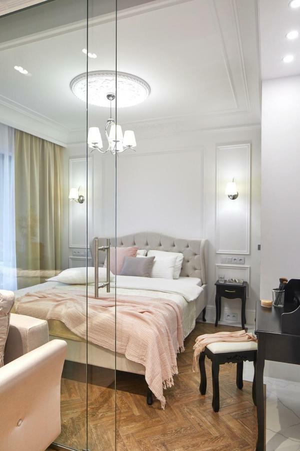 Rydygiera 16-18 By Homeprime Warsaw
