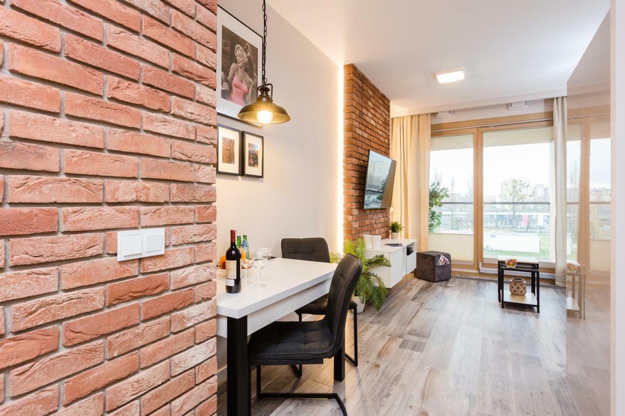 K&m Apartament