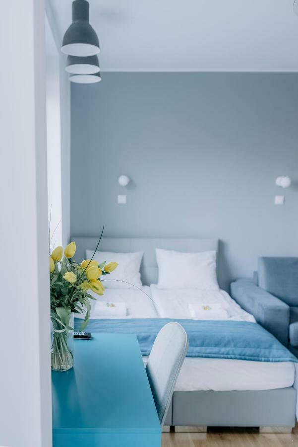 Apartel Plac Zbawiciela Apartment Warsaw