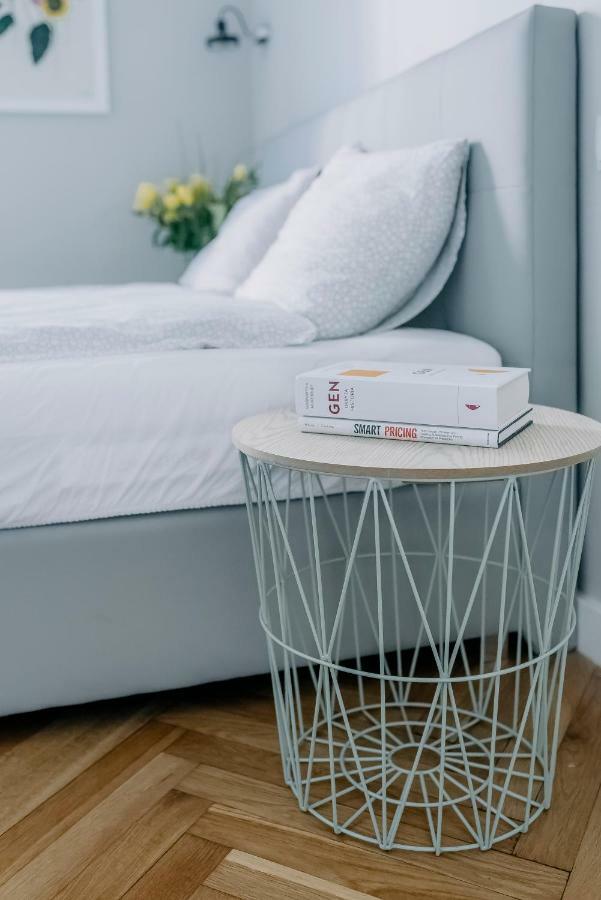 Apartament Apartel Plac Unii Lubelskiej