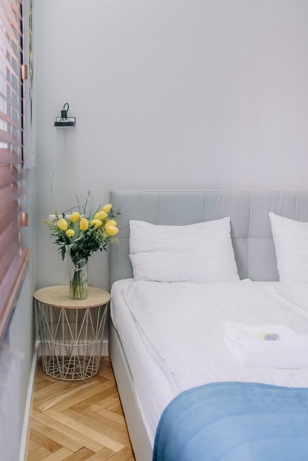 Apartament Apartel Plac Unii Lubelskiej *