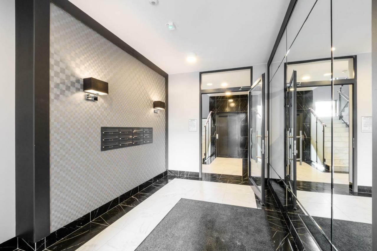 Apartamento Exclusive Trendy Varsóvia