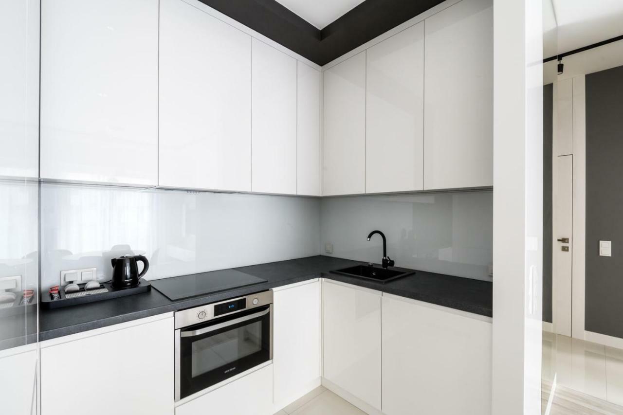 Exclusive Trendy Apartamento *