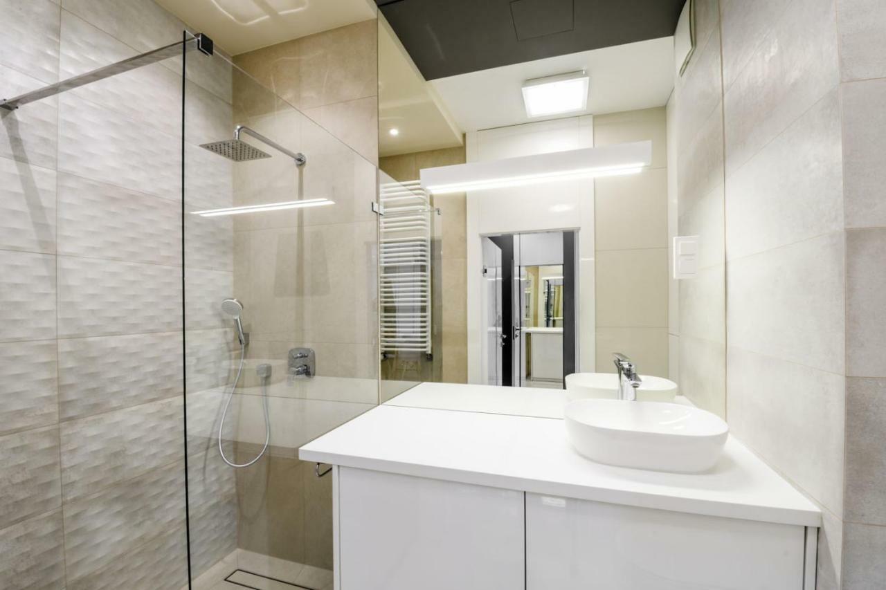 Apartamento Exclusive Trendy *