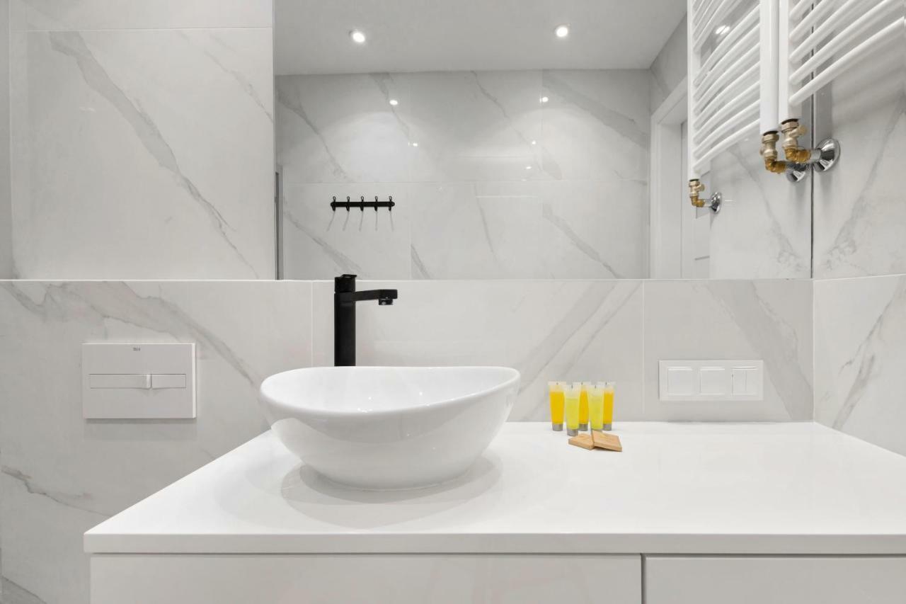 Apartament Grand Theatre Prime