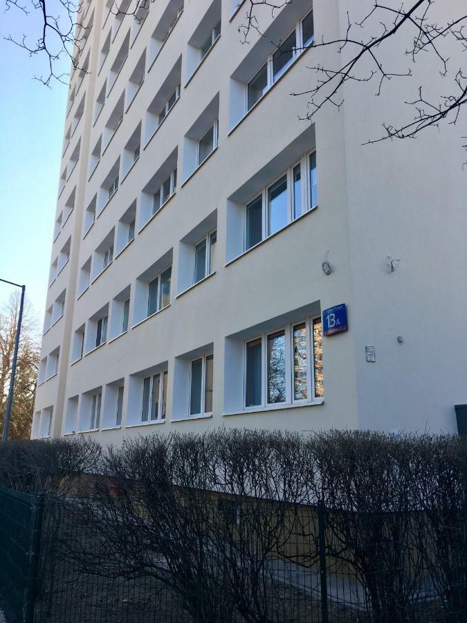 Guest Warschau