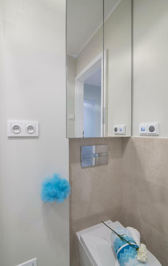 Wlr - świętokrzyska I Apartament
