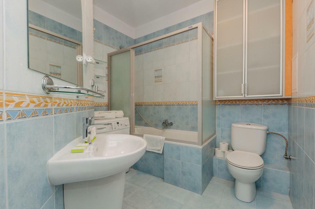 Apartment Shortstaypoland Krochmalna Warschau