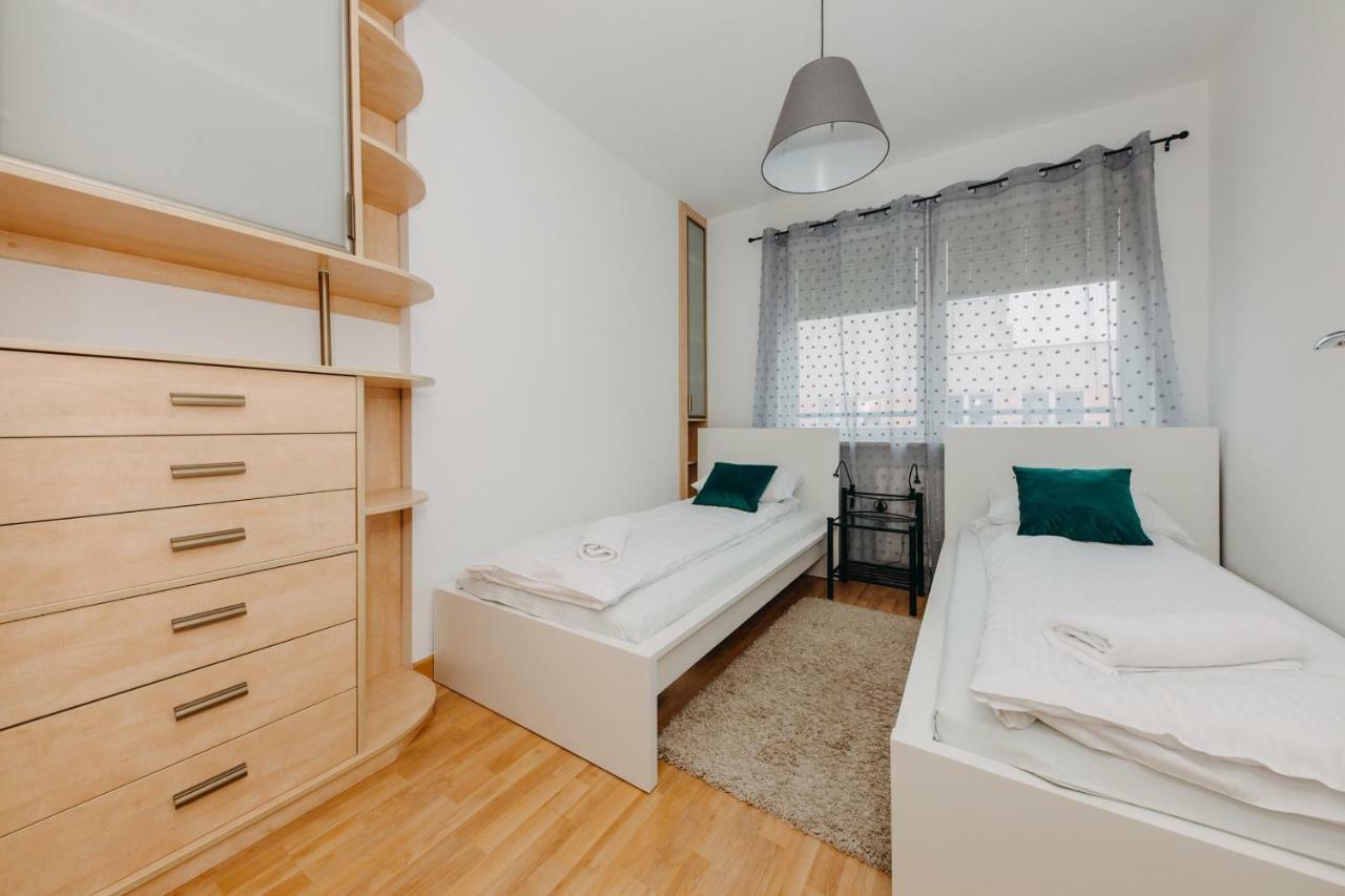 Shortstaypoland Krochmalna Warschau