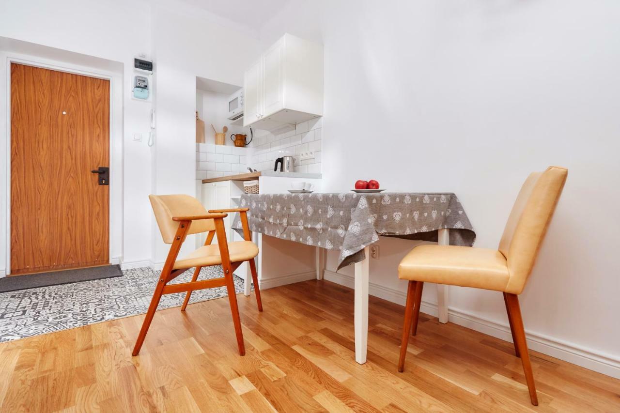 Apartment Place For Warsaw