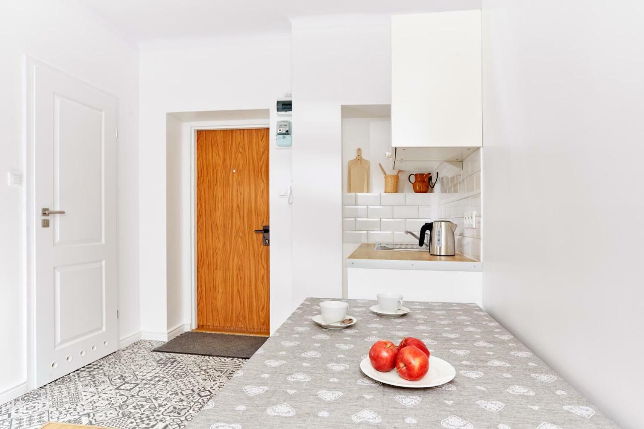 Apartment Place For