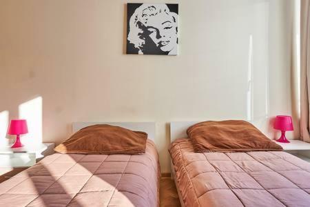 Apartamento Center Warsaw - Apartmenty Jana Pawla II *