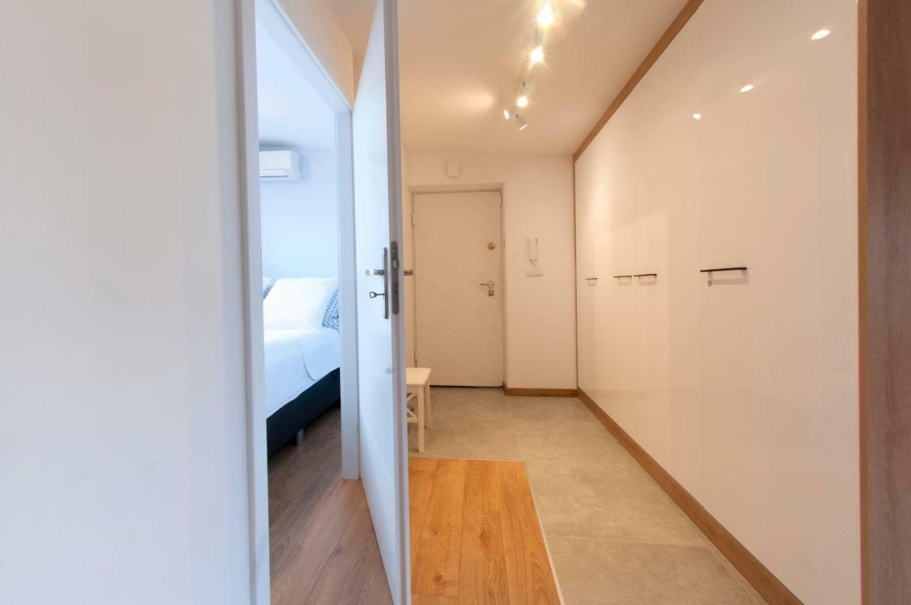 Senatorska Apartment