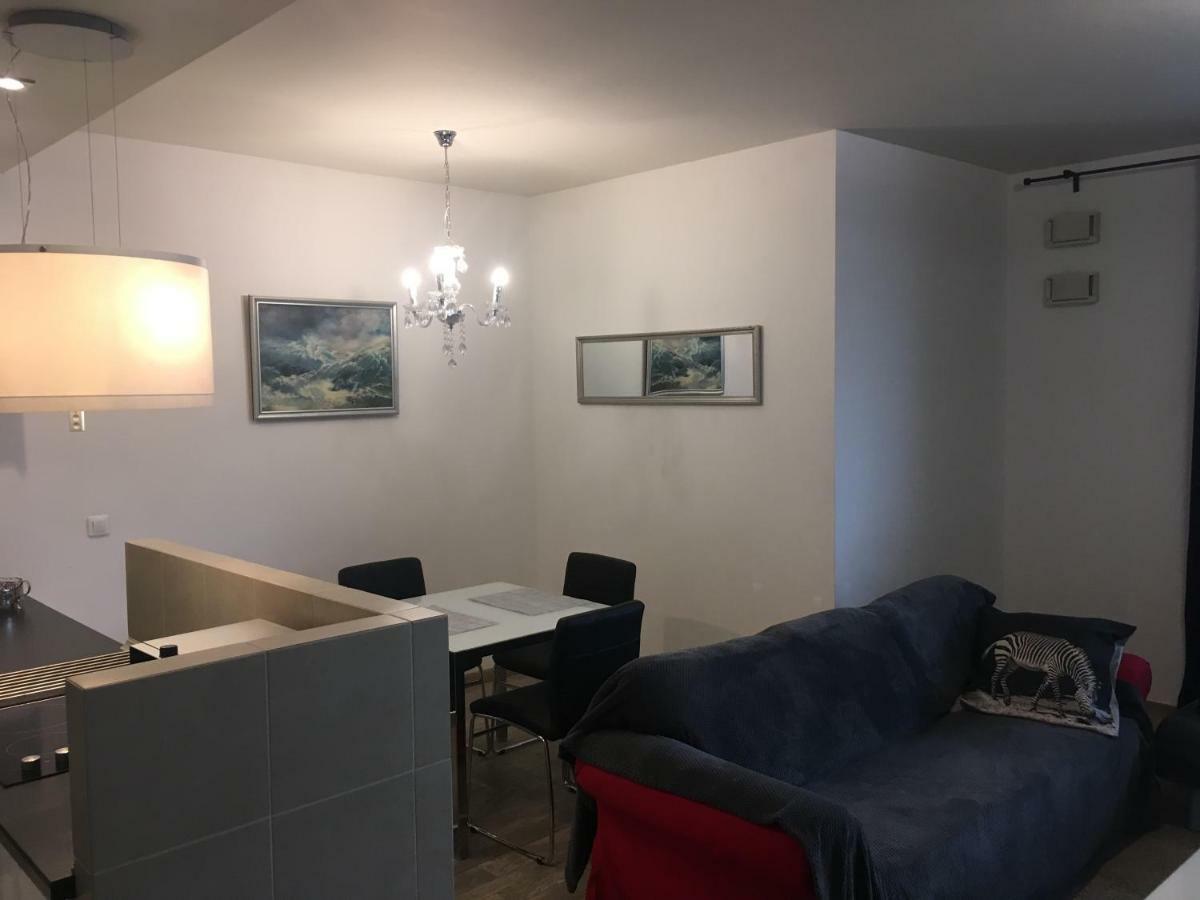 Apartament City Centre - Atelier