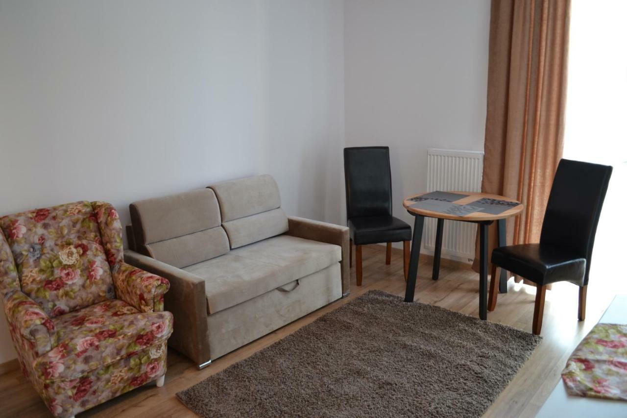 Sahara Apartment