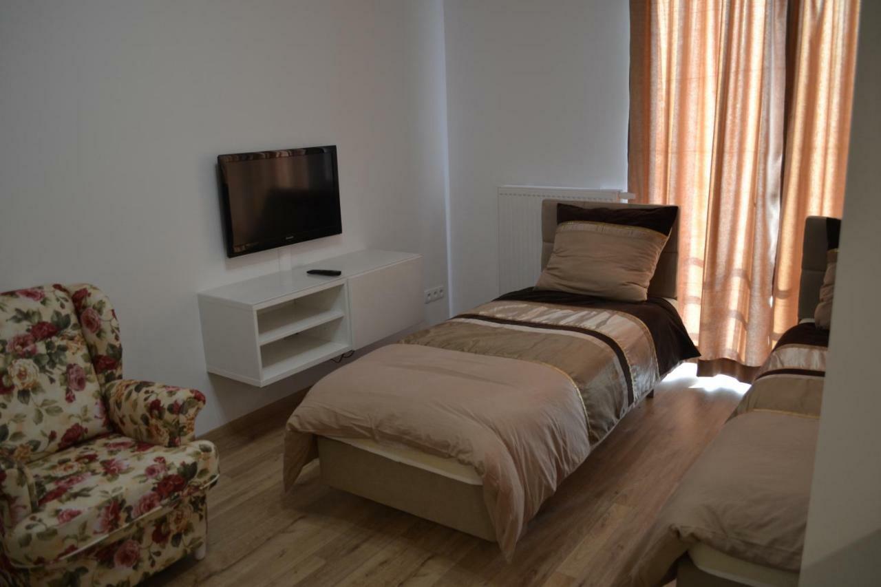 Sahara Apartment