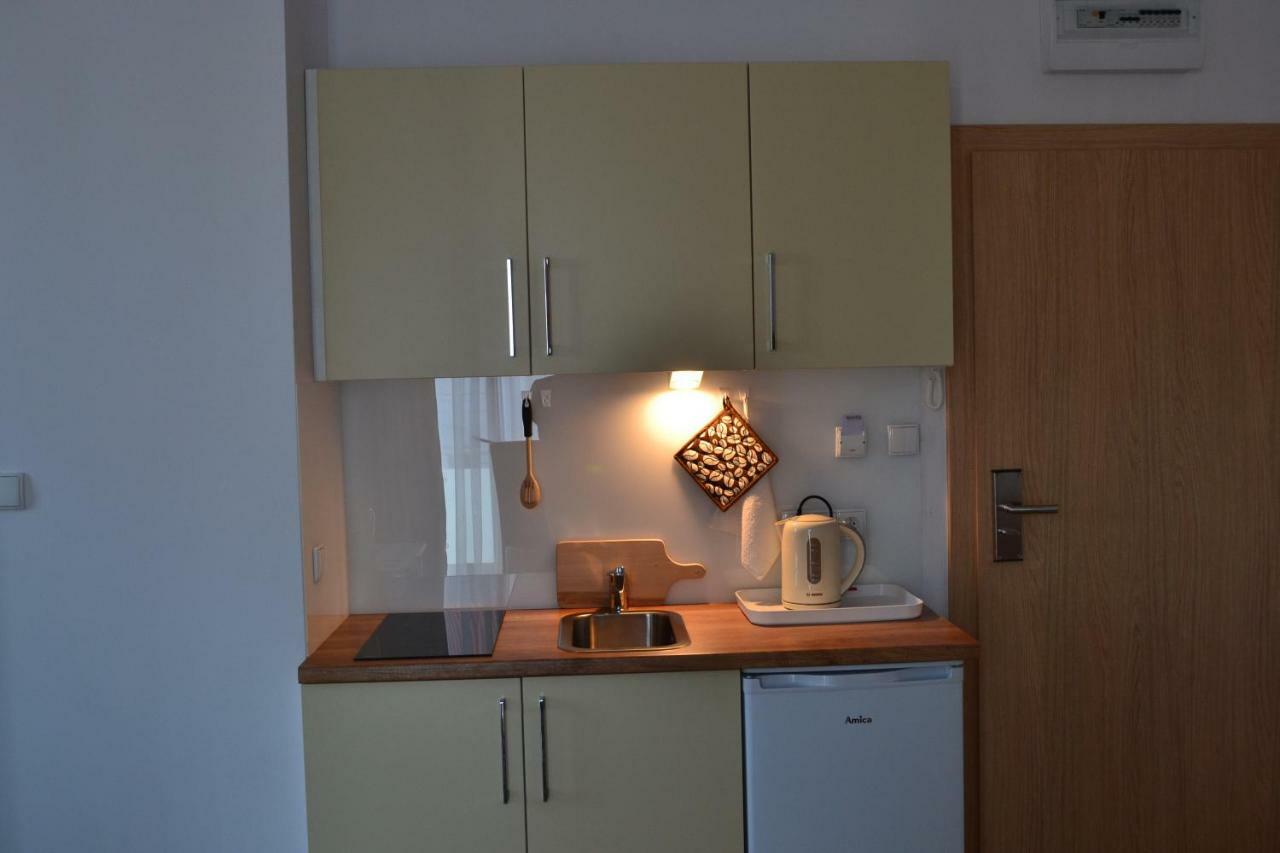 Sahara Apartment Warschau