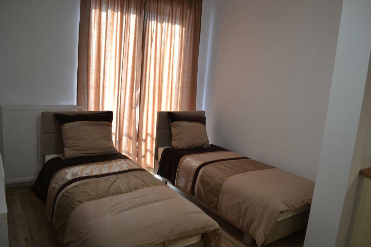 Sahara Apartment
