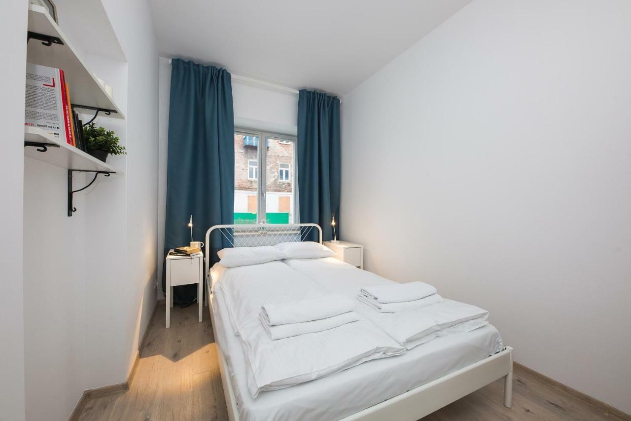 Shortstaypoland Srodkowa * Varsóvia