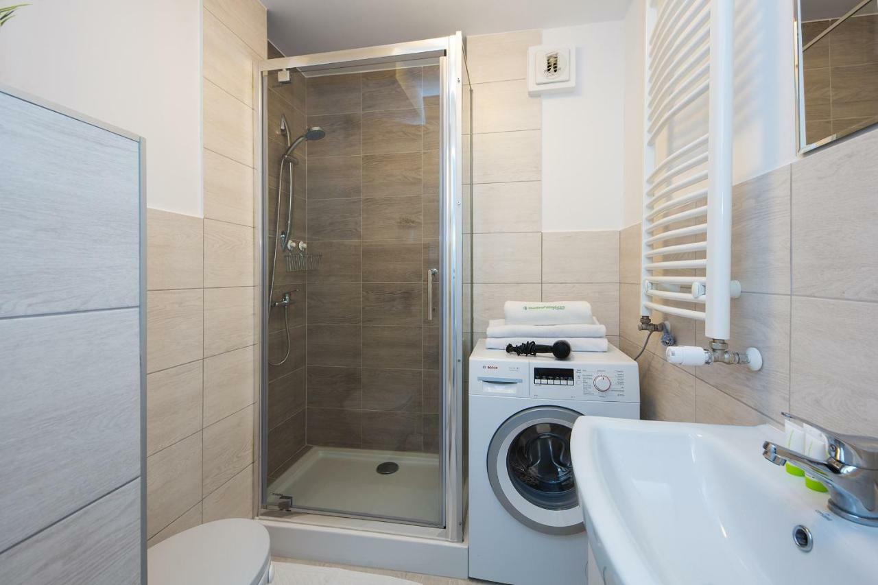 Apartamento Shortstaypoland Srodkowa *