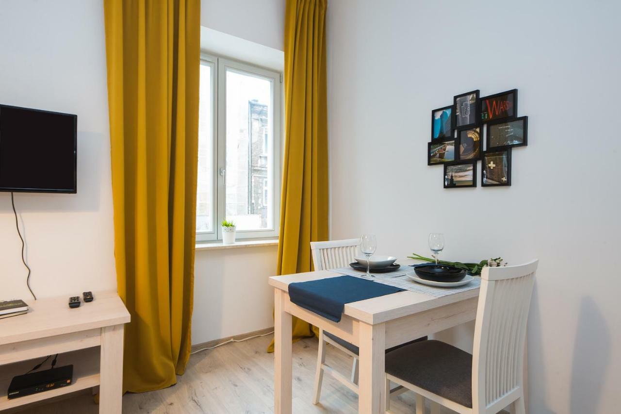 Apartamento Shortstaypoland Srodkowa *