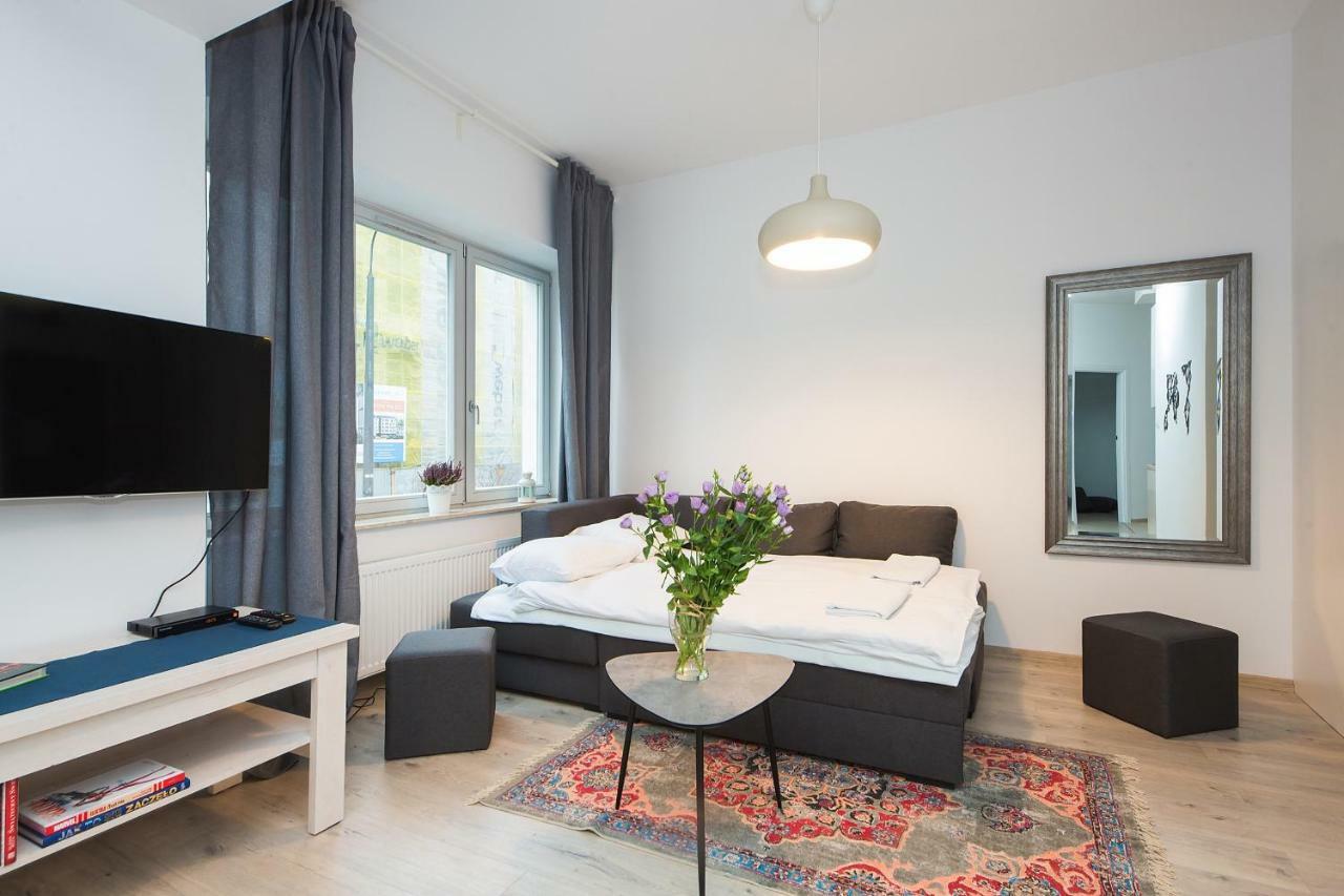 Apartamento Shortstaypoland Srodkowa