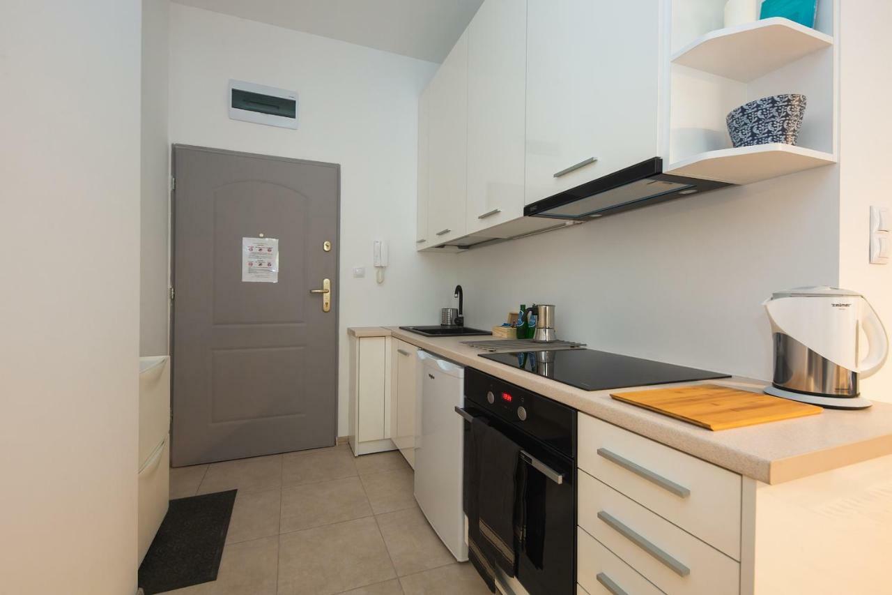 Shortstaypoland Srodkowa Apartamento