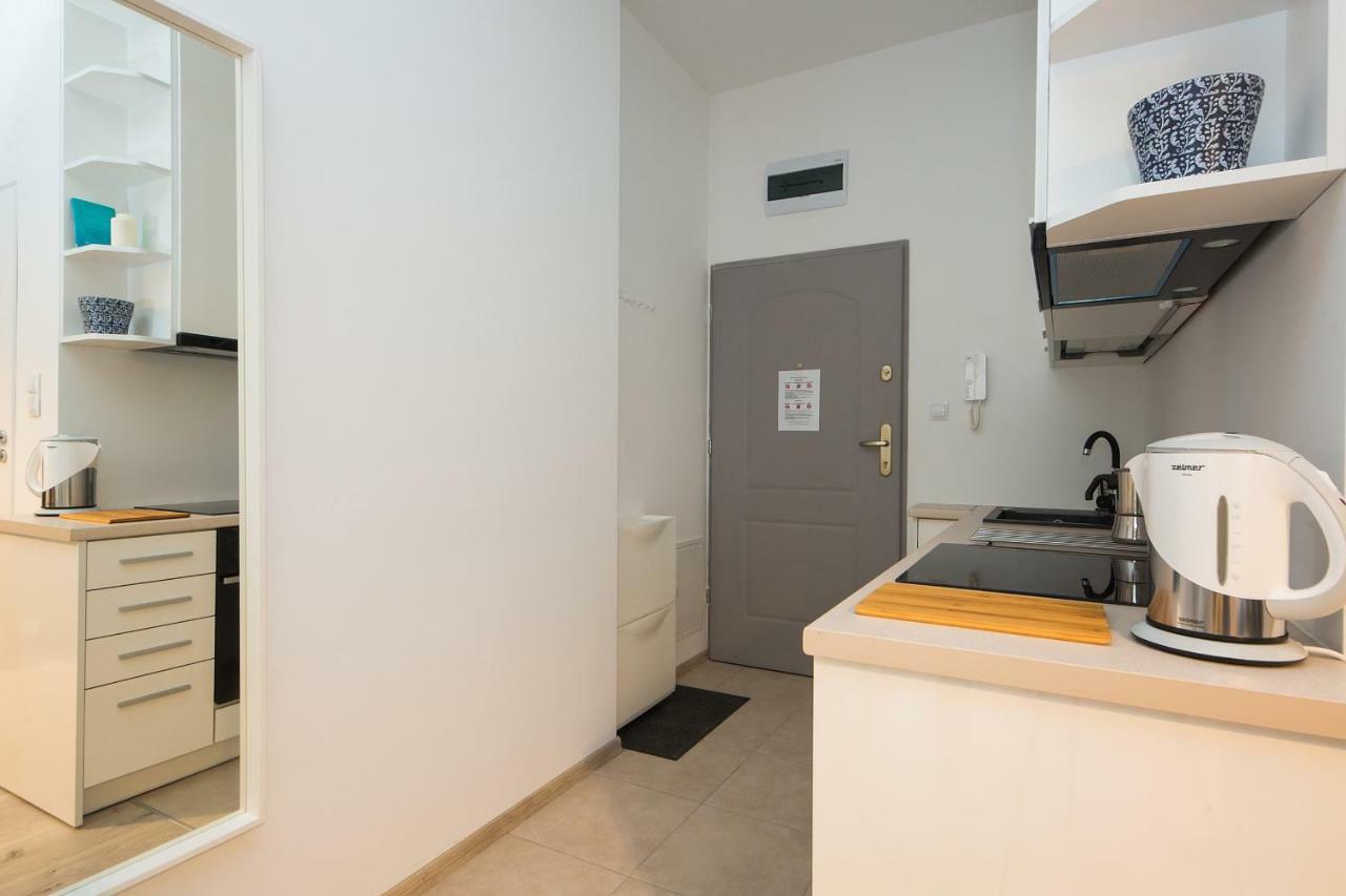 Apartamento Shortstaypoland Srodkowa