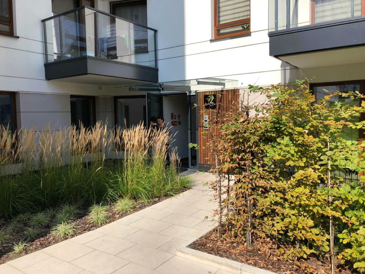 Casa Bonita Apartment Warschau