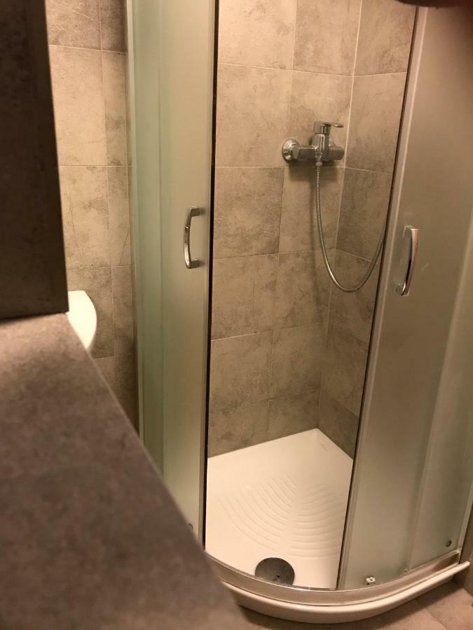Apartament Centrum Zgoda Varsóvia