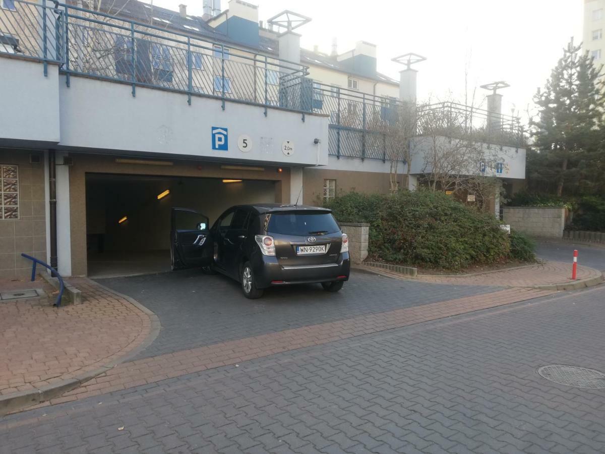W Likwidacji - Zapraszamy Obok Apartamento Varsóvia