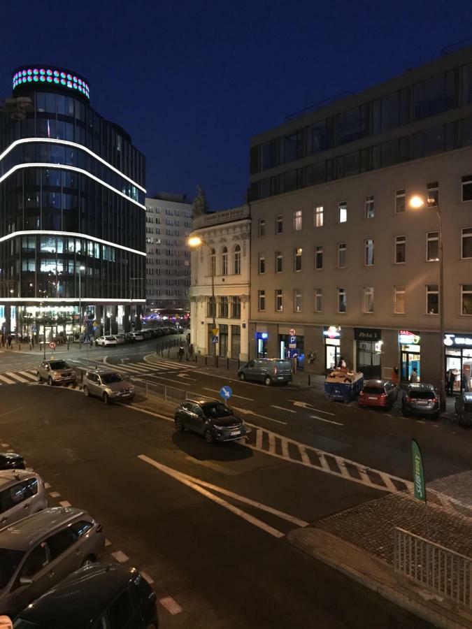 Apartament Centrum Zgoda