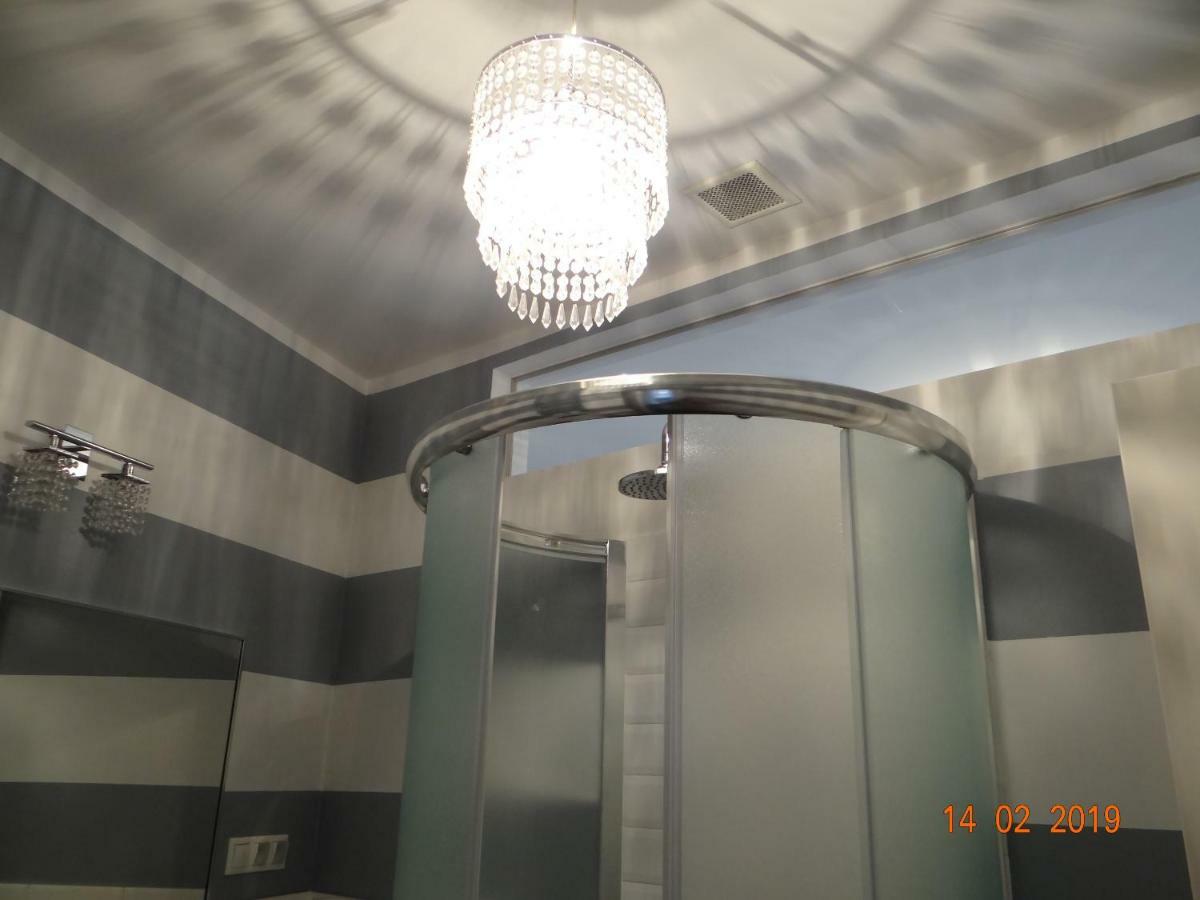 Apartament Center Boutique *