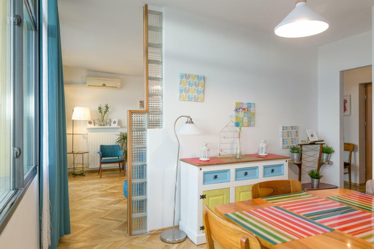 Wstapartments Sunset View Krucza 46 Căn hộ Warsaw